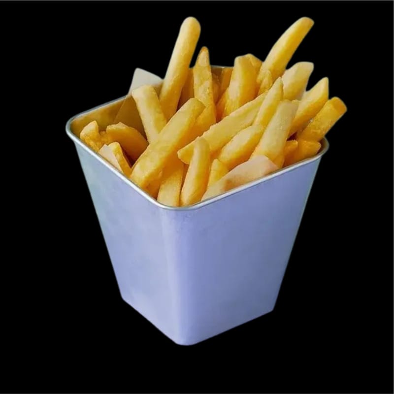 Хрустка картопля Фрі — замовити з доставкою