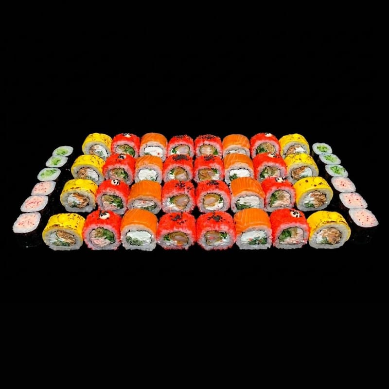 Фаворит Сет — замовити з доставкою